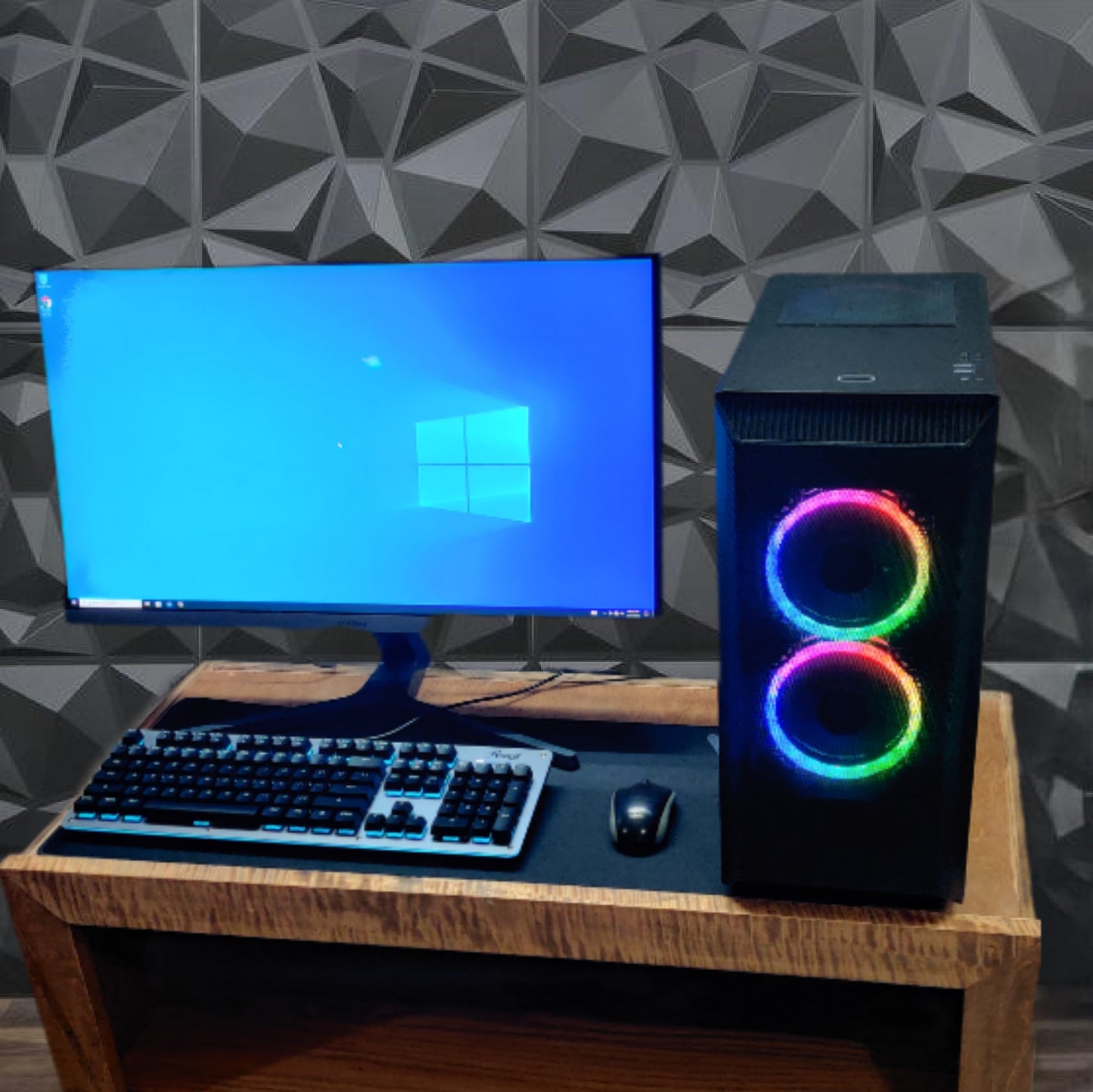 Ryzen Stage 1 - Low Boost