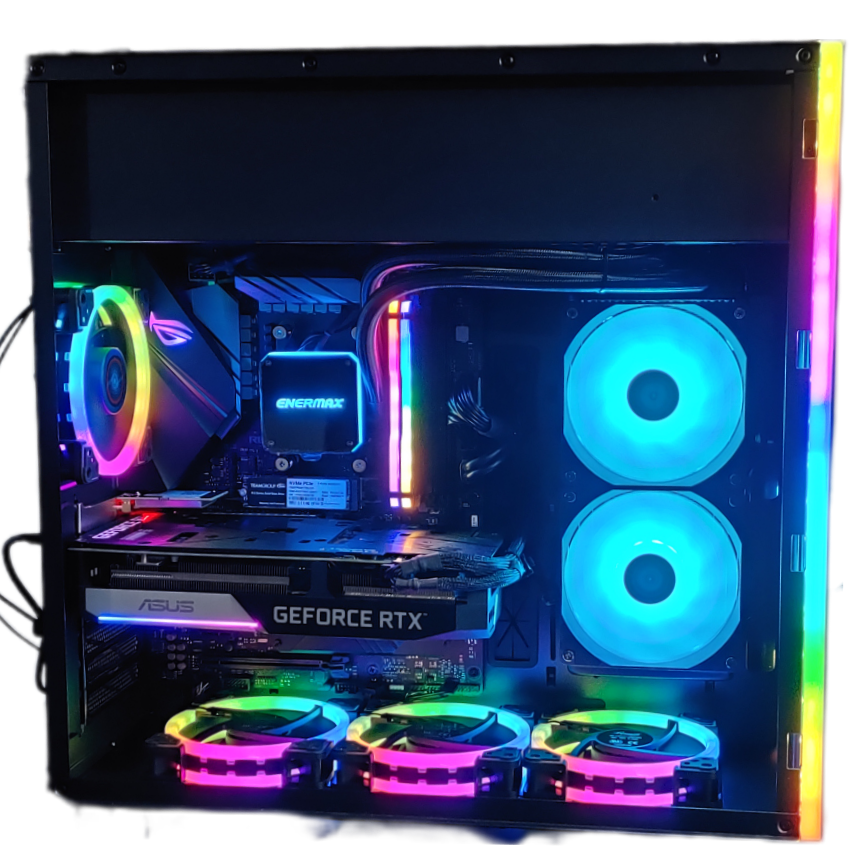 Ryzen Stage 2 - Medium Boost