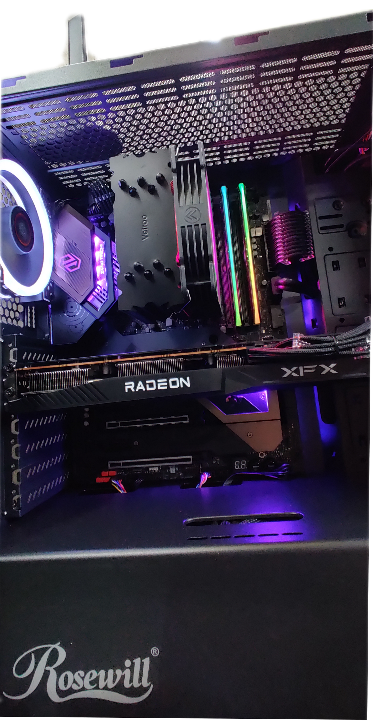 Intel Stage 2 - Medium Boost