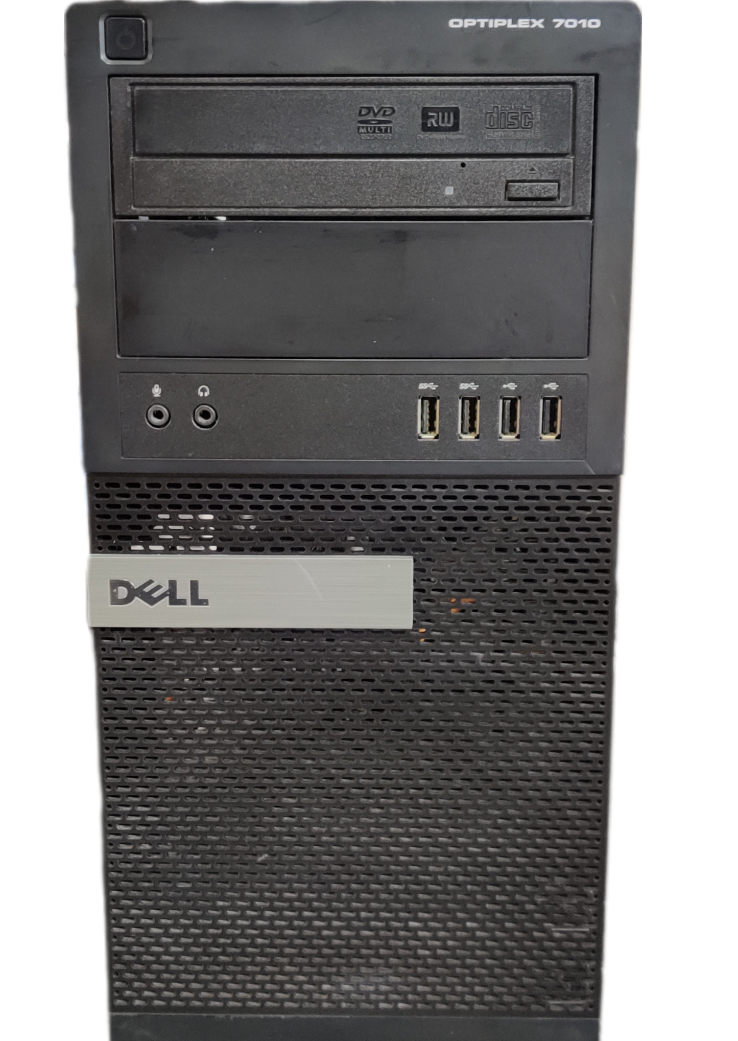 Intel Sleeper Dell Edition - Low Boost