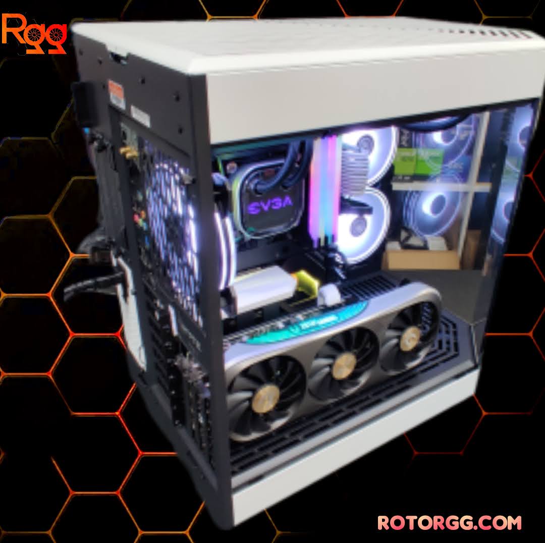 Intel Stage 3 - Medium Boost