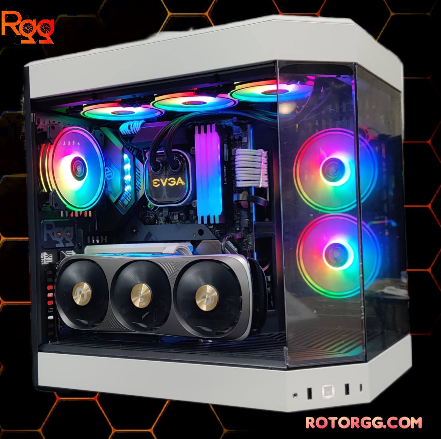 Intel Stage 3 - Medium Boost