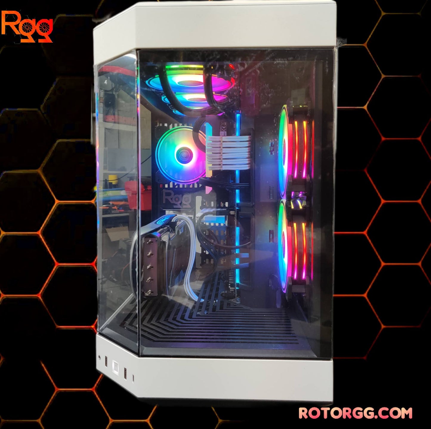 Intel Stage 3 - Medium Boost
