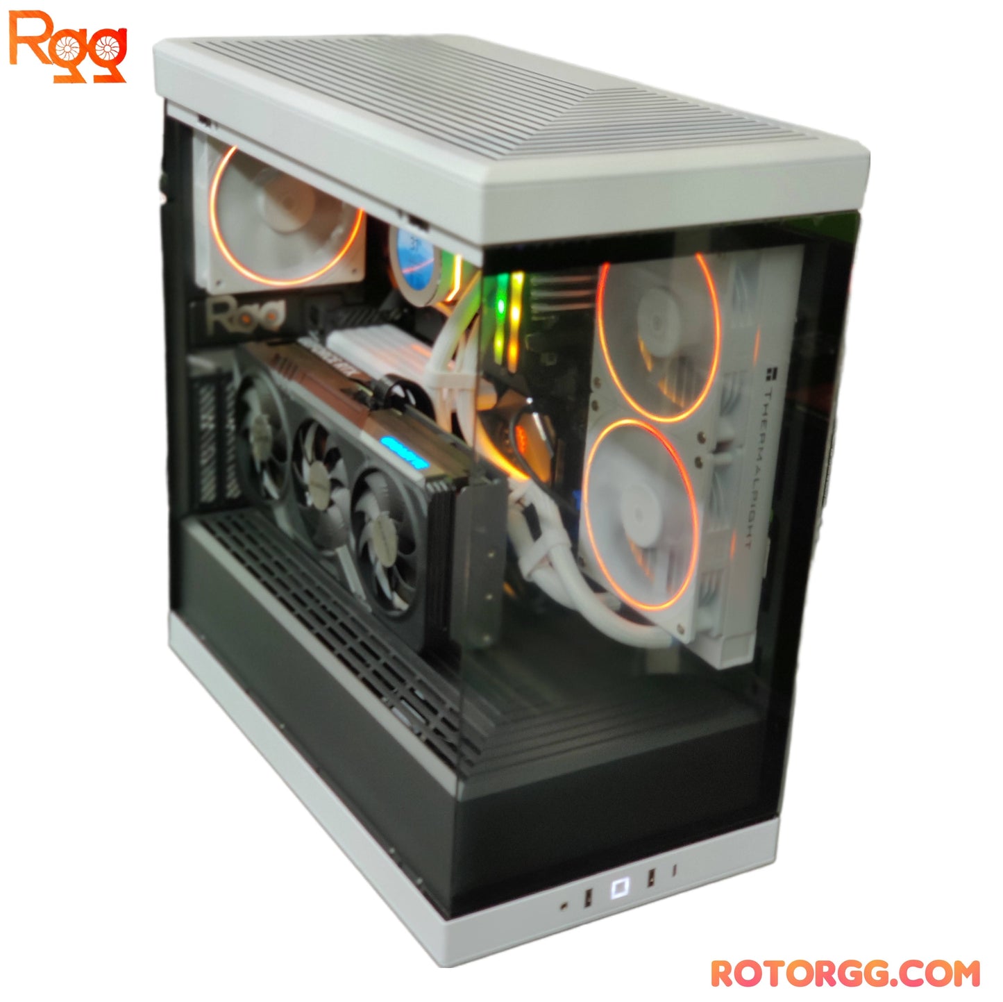 Intel Stage 2 - High Boost