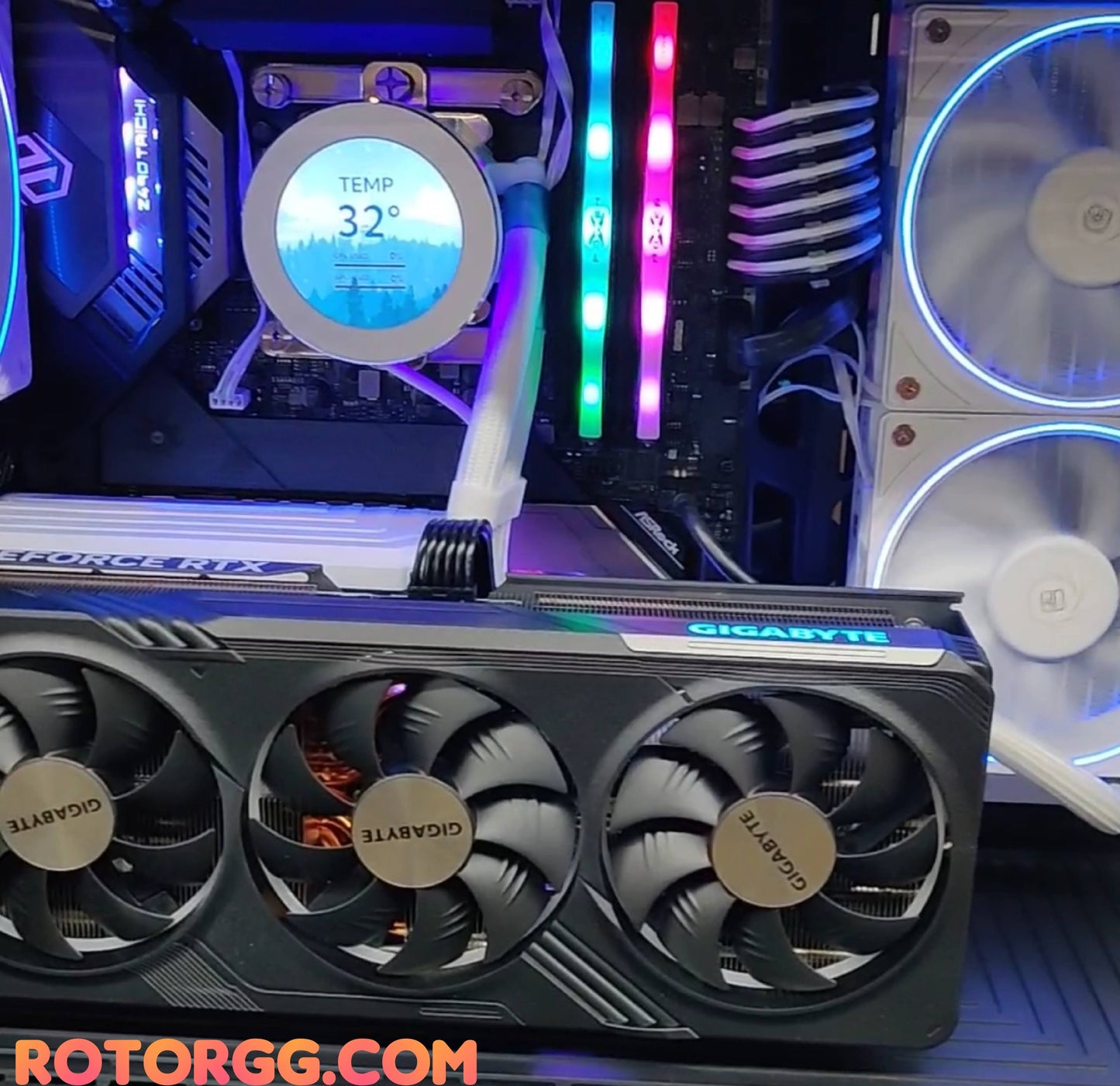 Intel Stage 2 - High Boost