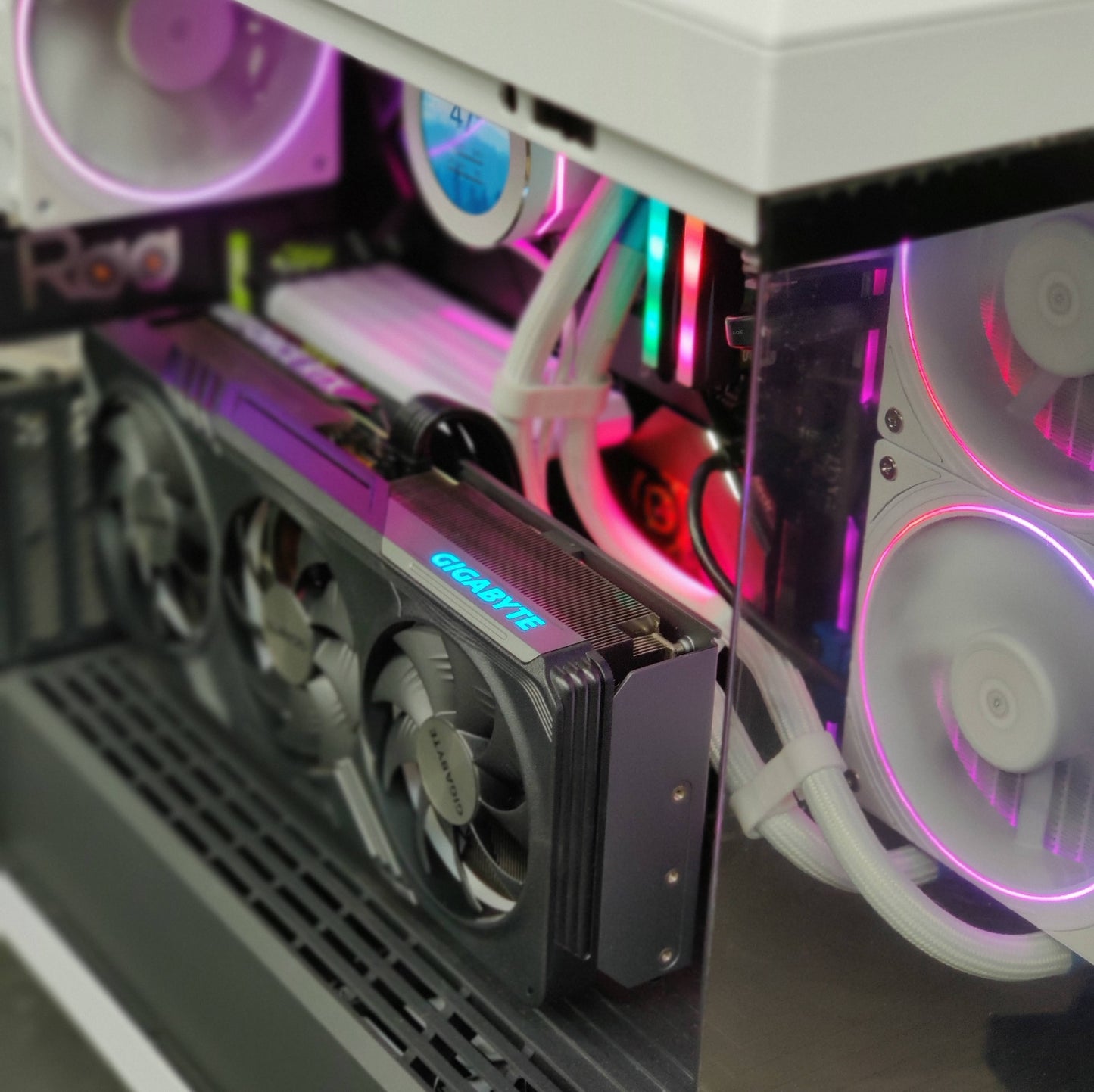 Intel Stage 2 - High Boost
