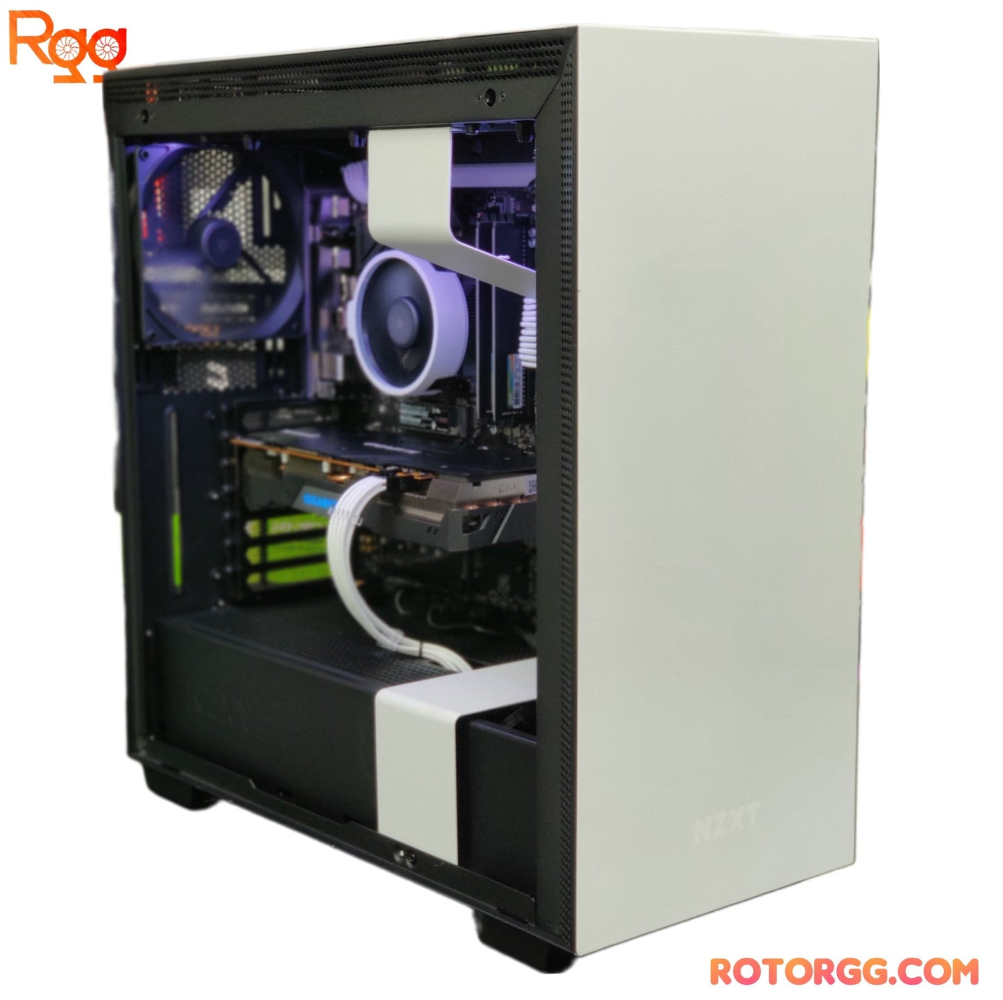 Ryzen Stage 1 - Medium Boost