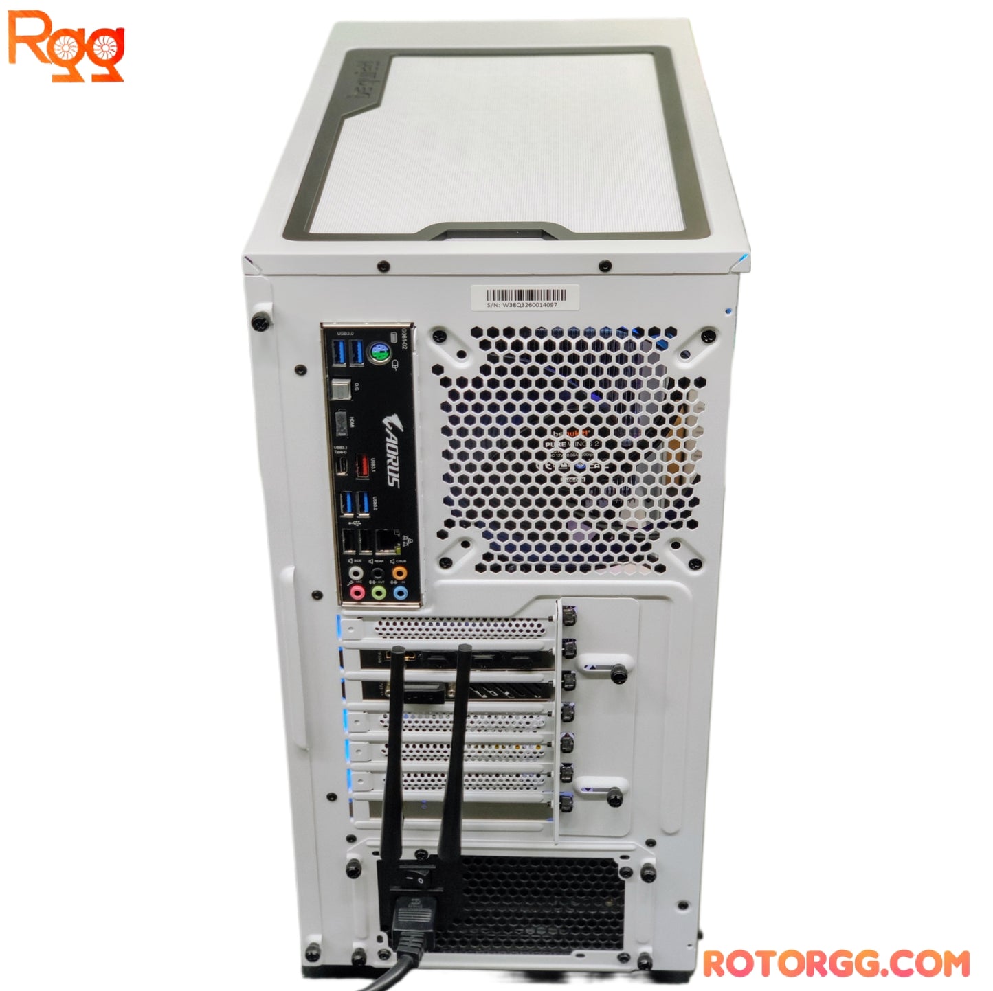Intel Stage 1 - Medium Boost