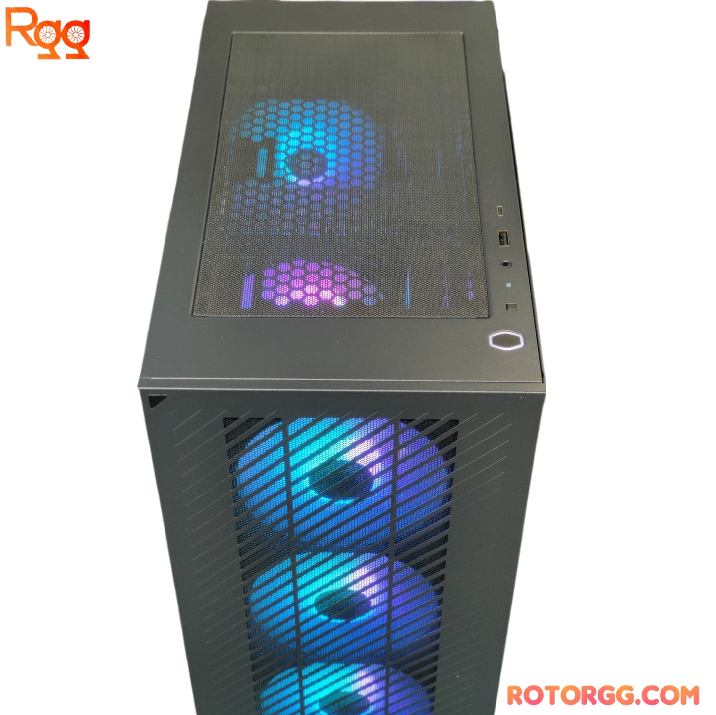 Intel Stage 1 - Medium Boost