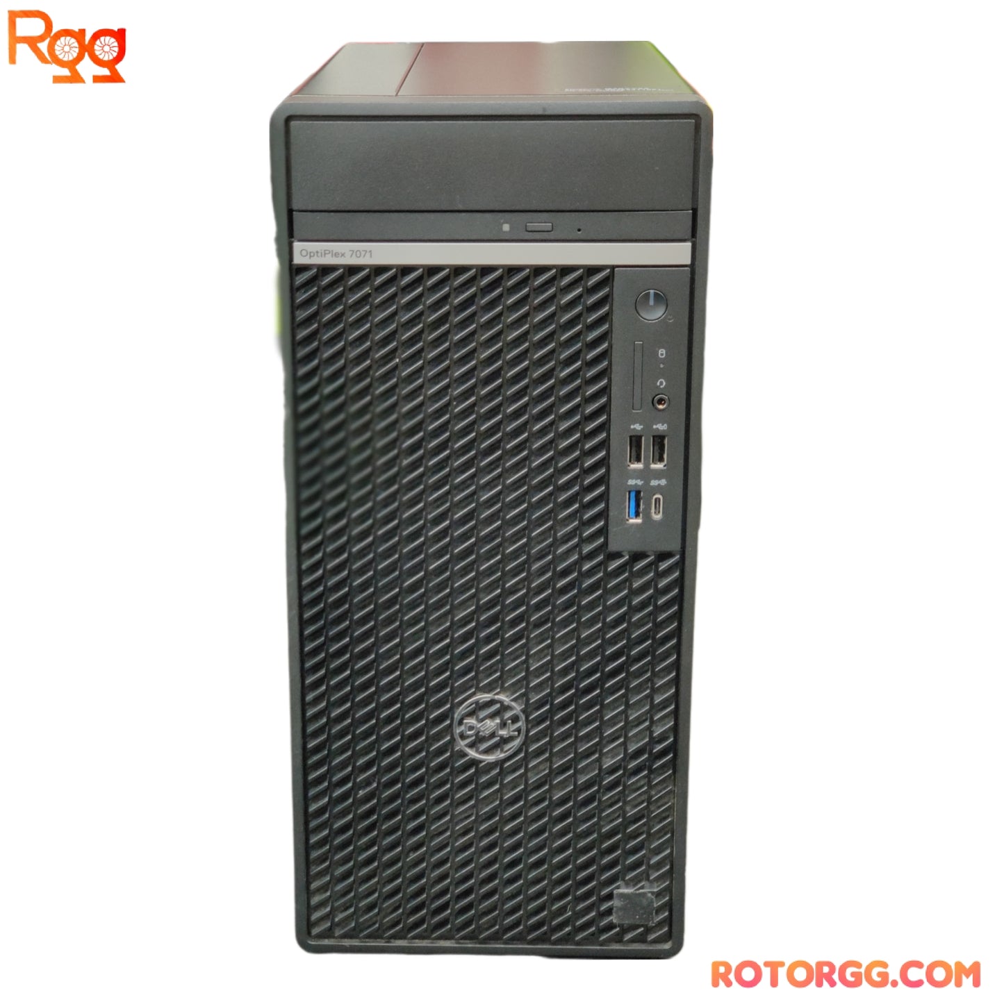 Intel Sleeper Dell Edition - Low Boost