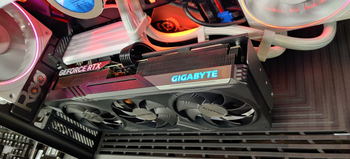 Intel Stage 2 - High Boost