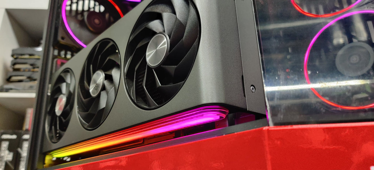 Ryzen Stage 3 - High Boost