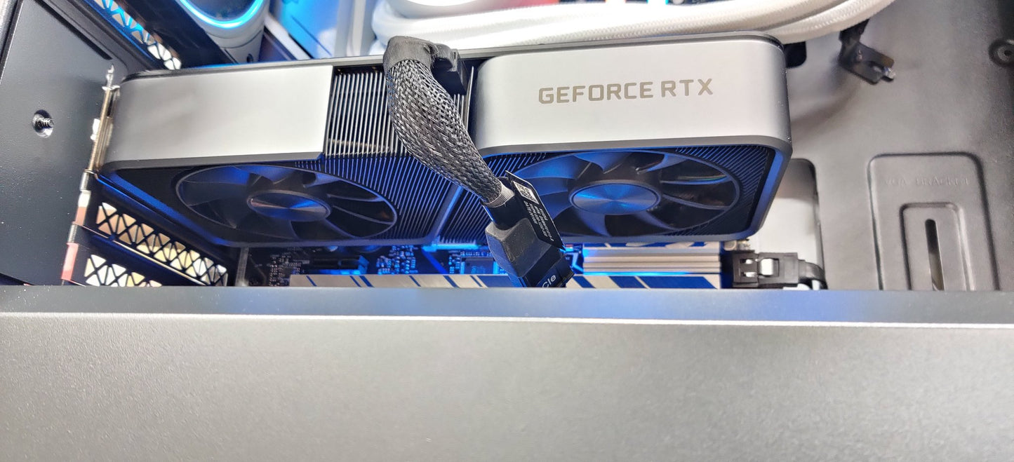 Intel Stage 2 - Medium boost - Sonic Edition!