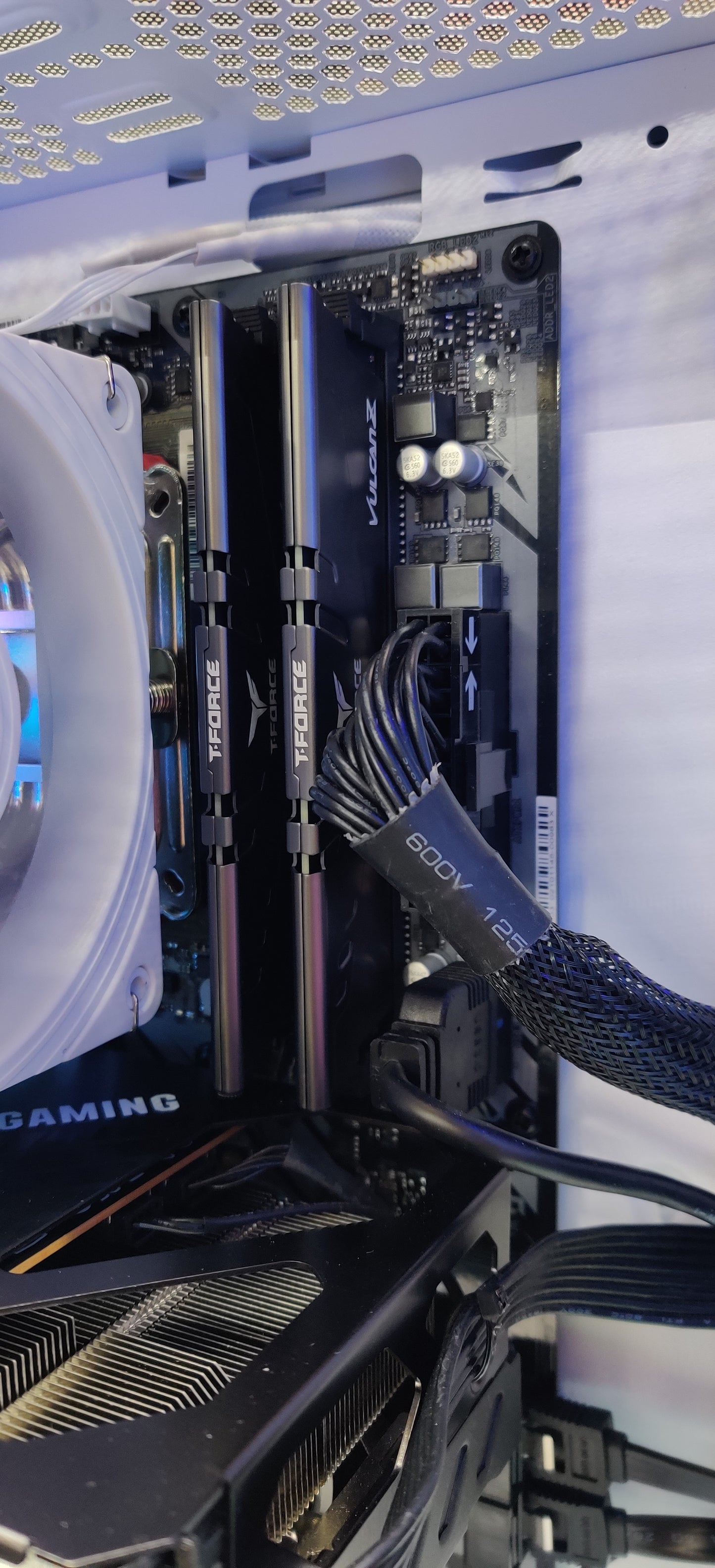 Ryzen Stage 1 - Low Boost