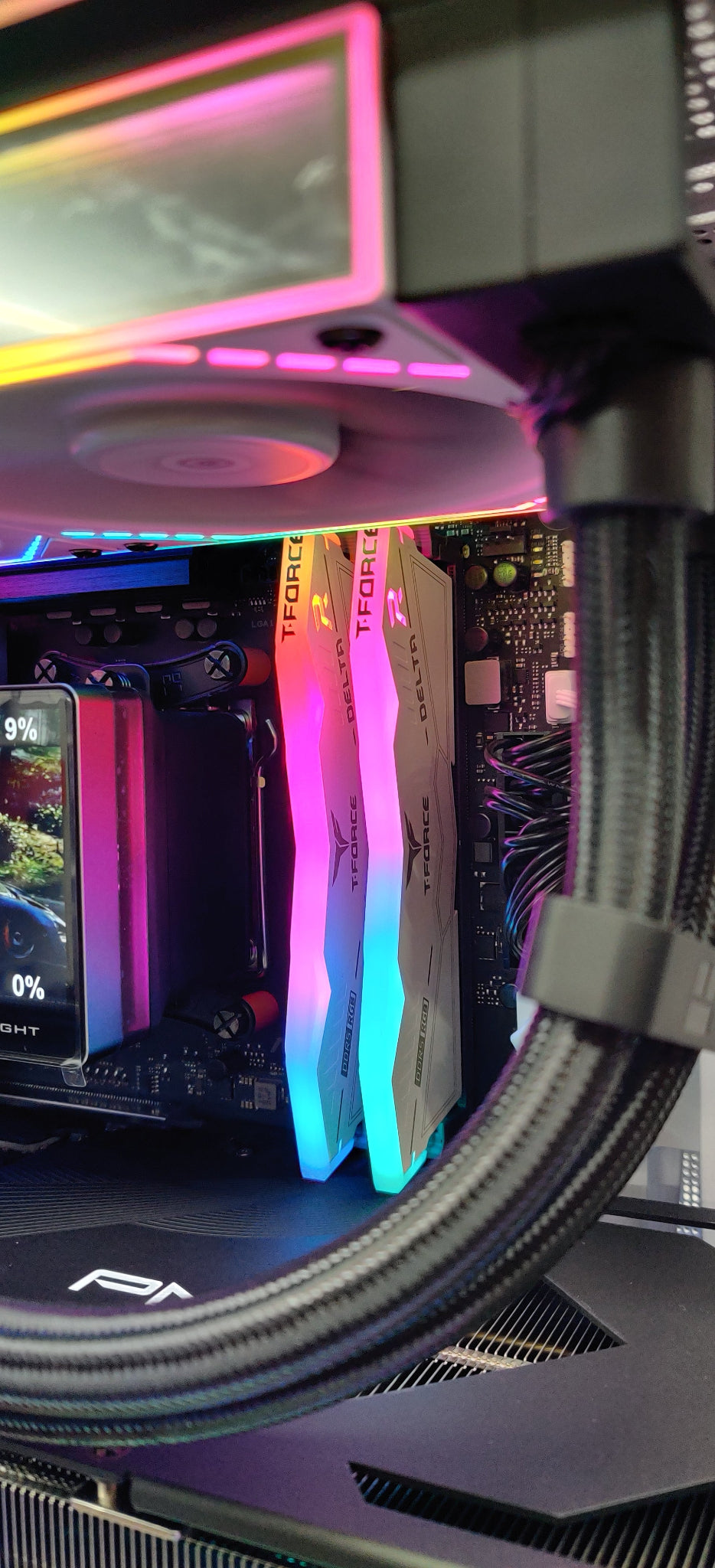 Ryzen Stage 3 - High Boost
