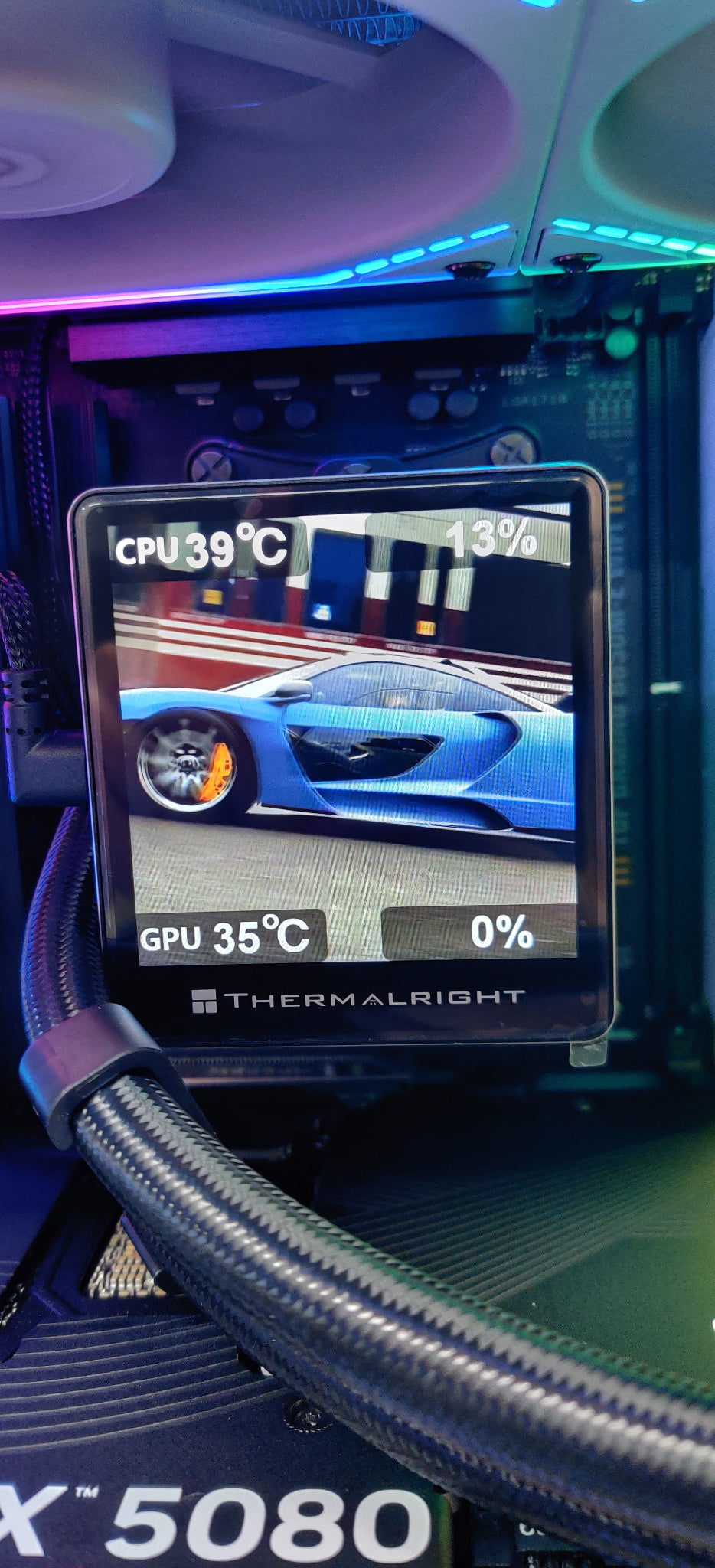 Ryzen Stage 3 - High Boost