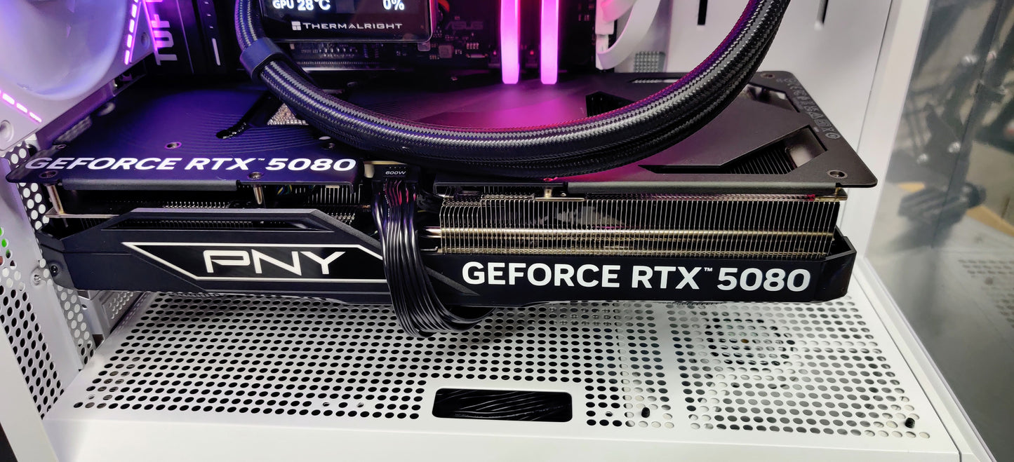 Ryzen Stage 3 - High Boost