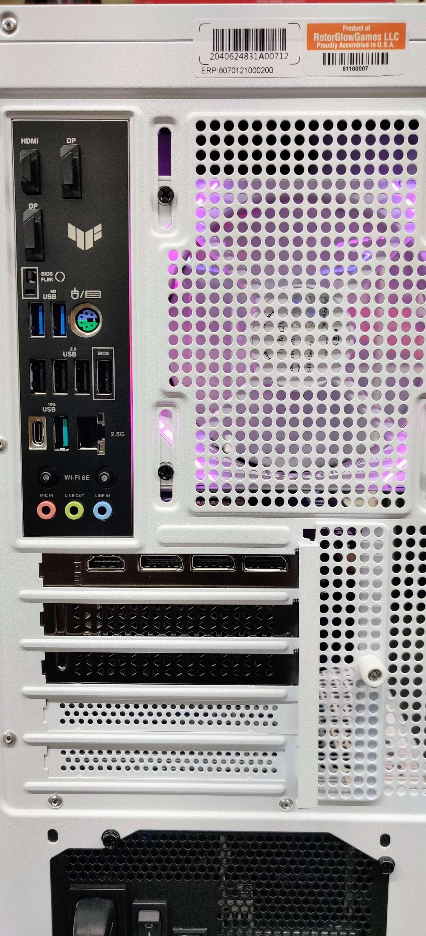 Ryzen Stage 3 - High Boost