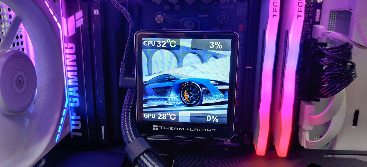 Ryzen Stage 3 - High Boost