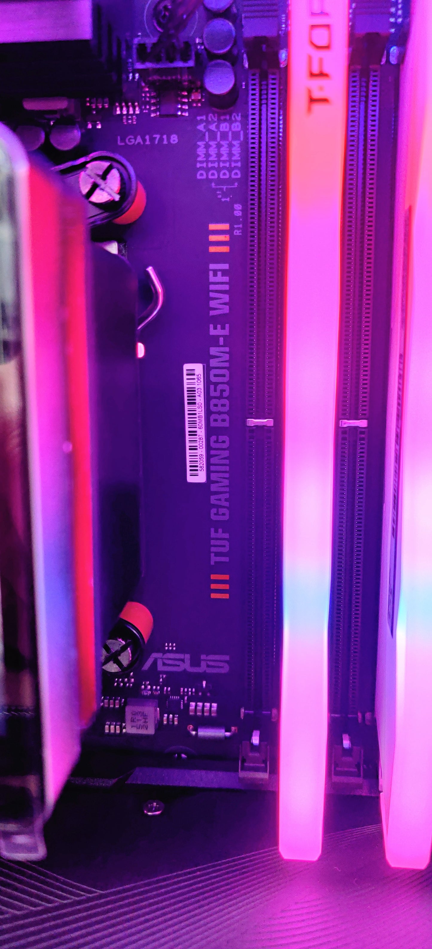 Ryzen Stage 3 - High Boost