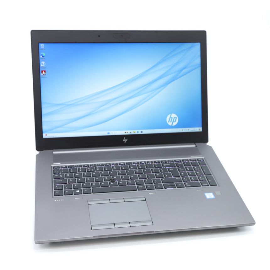 Laptop Repair