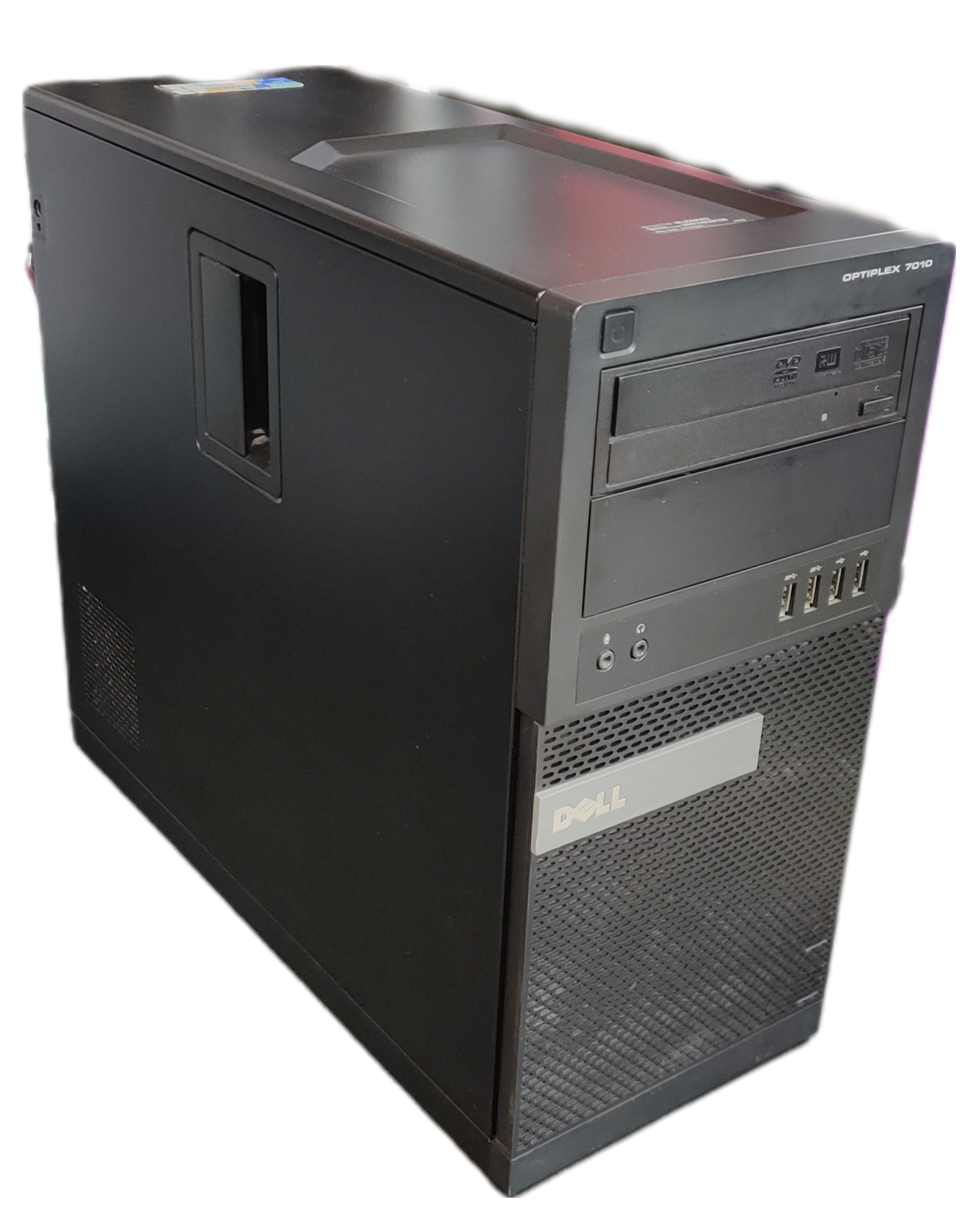 Dell Devil Intel Sleeper Dell Edition - Low Boost – RotorGlowGames
