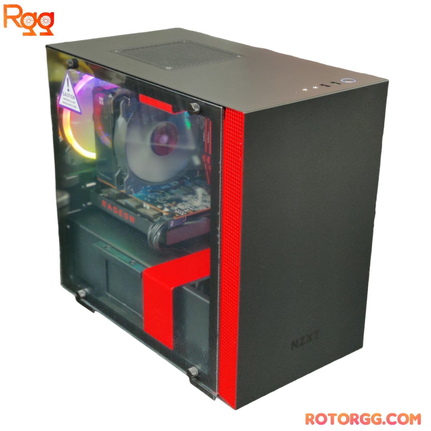 Intel Stage 1 - Low Boost