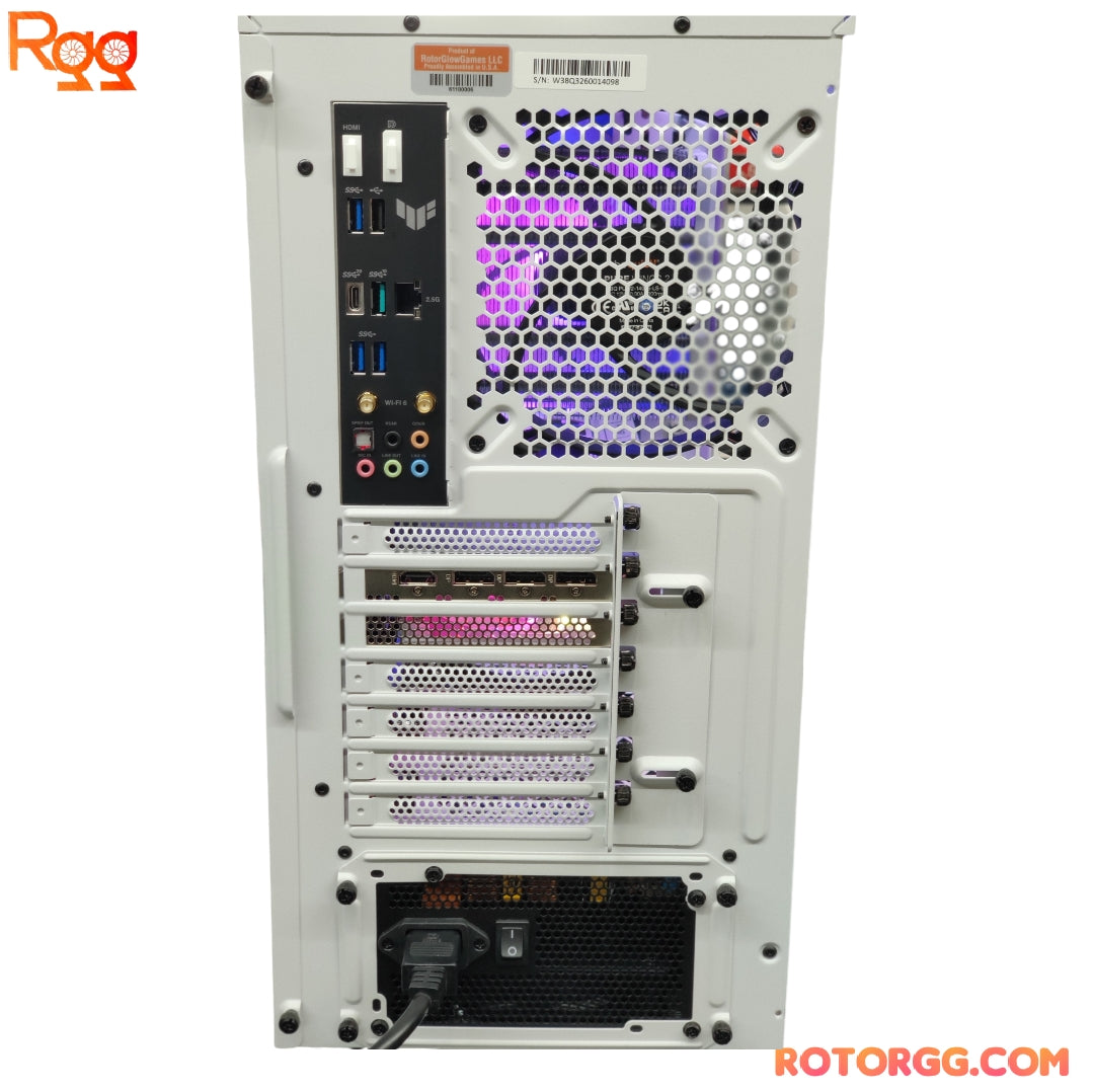 Intel Stage 2 - Low Boost