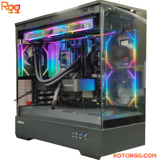 Ryzen Stage 3 - Low Boost