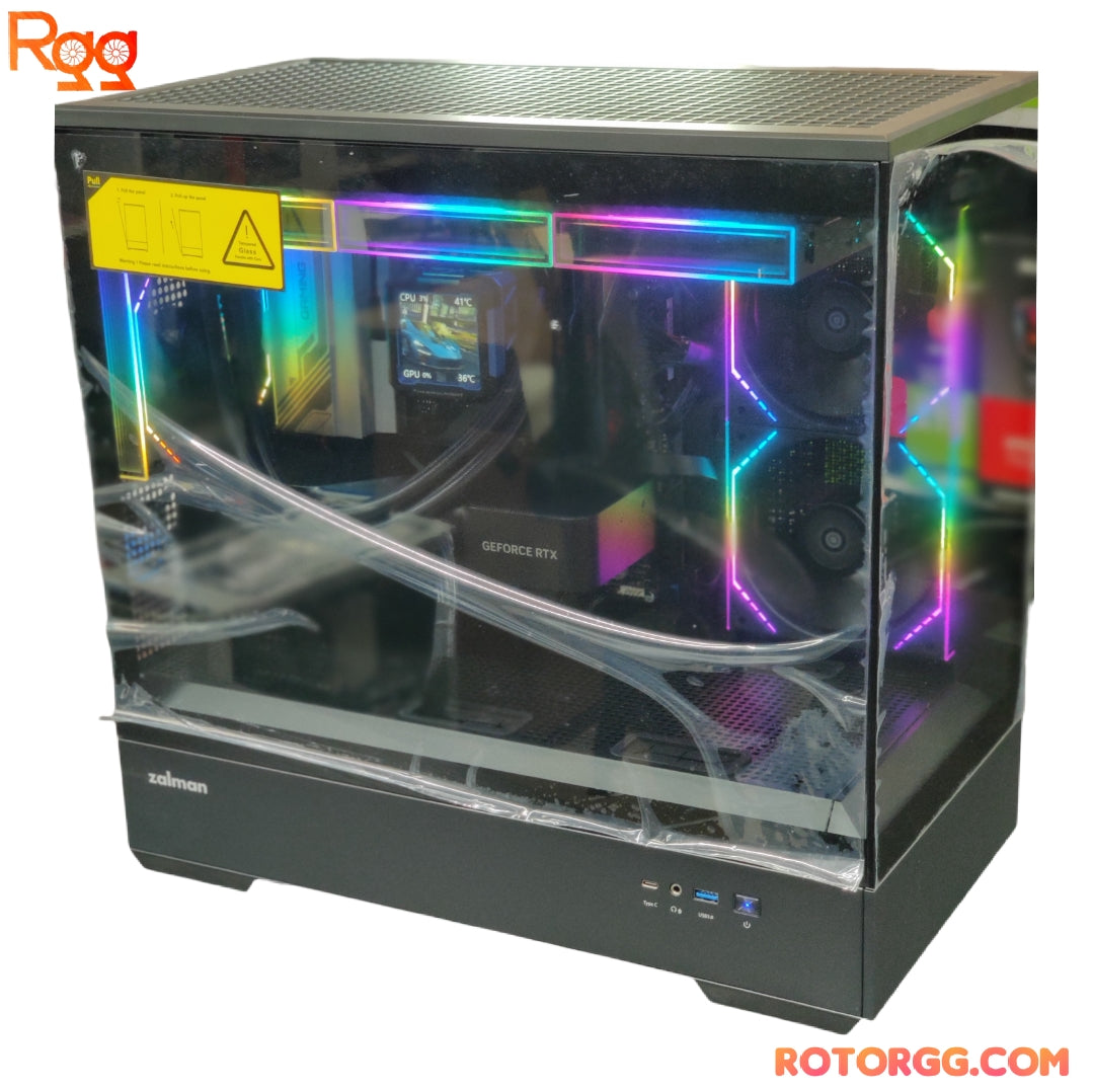 Ryzen Stage 3 - Low Boost