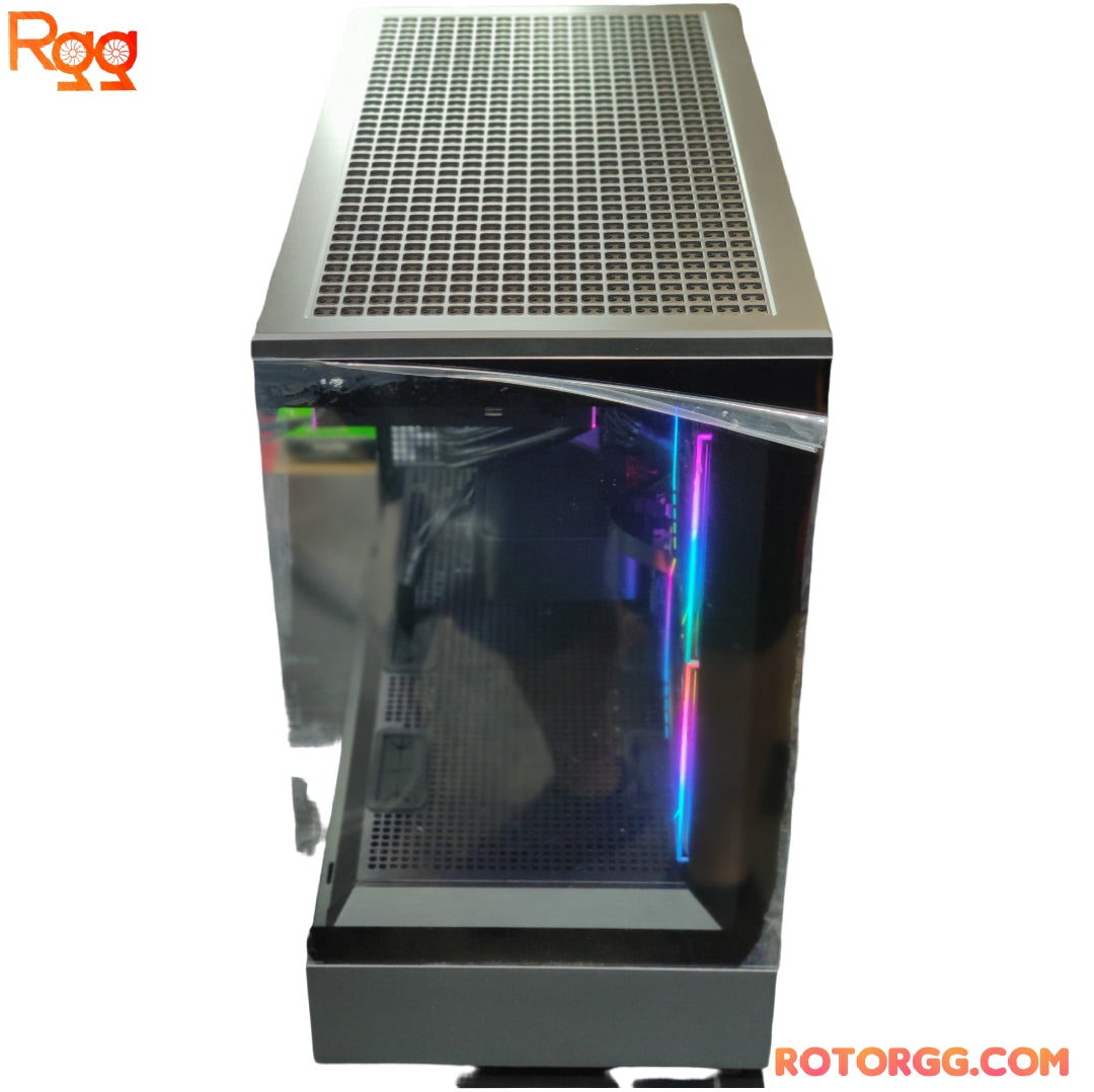 Ryzen Stage 3 - Low Boost