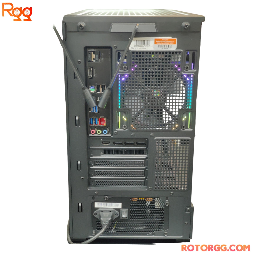 Ryzen Stage 3 - Low Boost