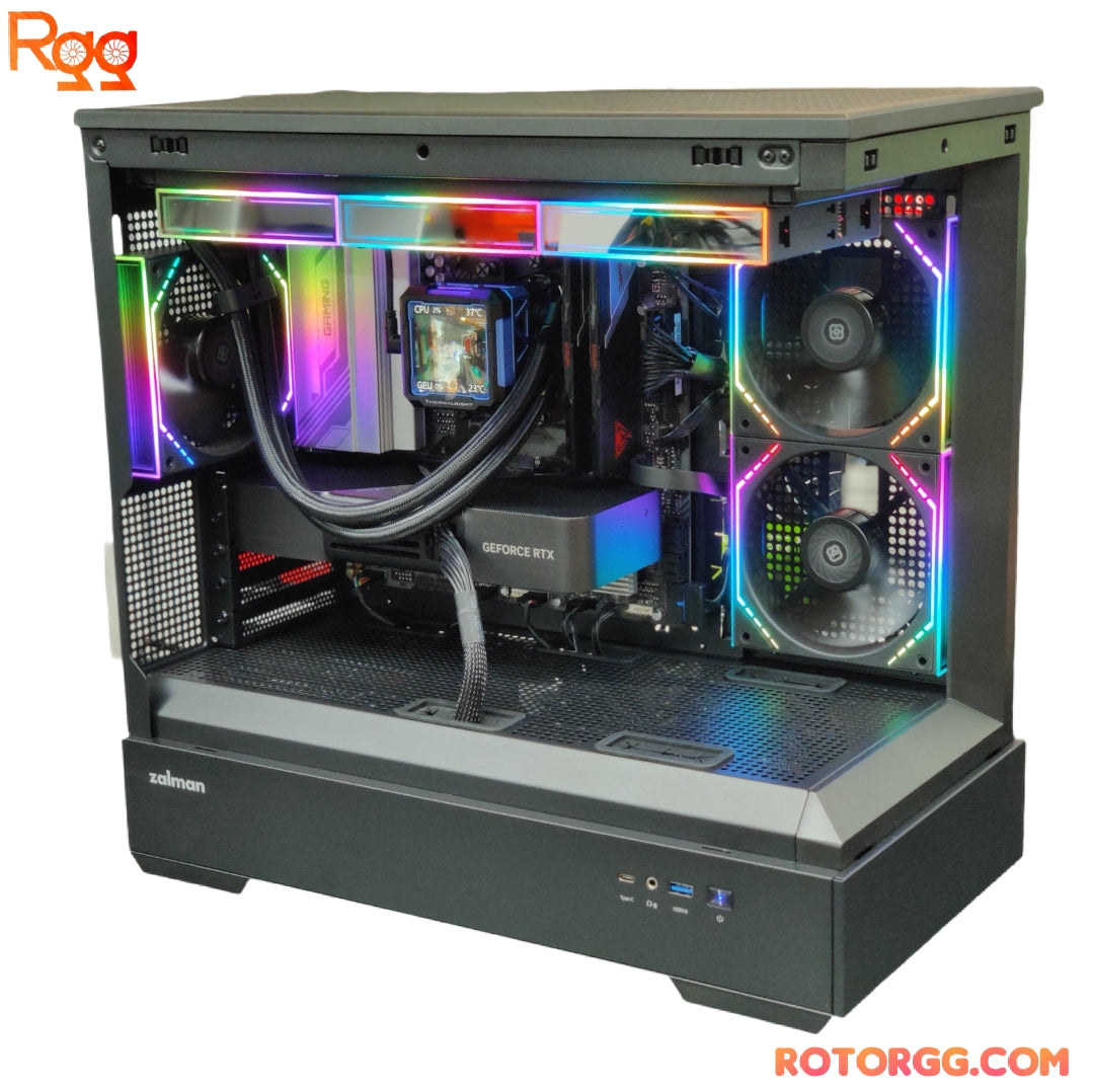 Ryzen Stage 3 - Low Boost