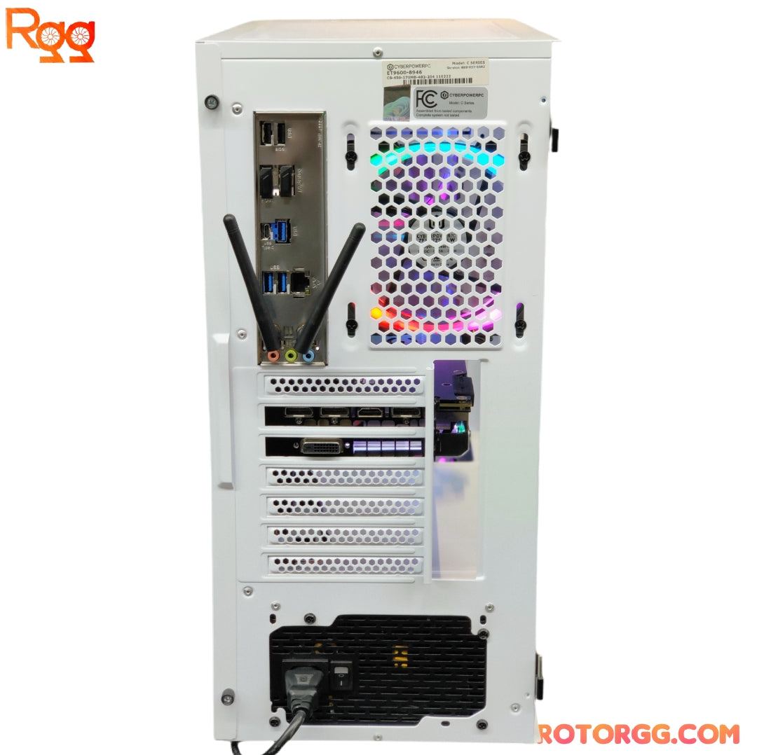 Intel Stage 1 - Medium Boost