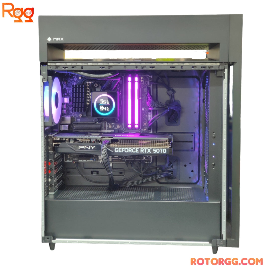 Ryzen Stage 3 - Low Boost