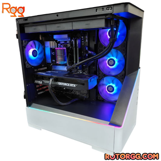 Ryzen Stage 2 - High Boost