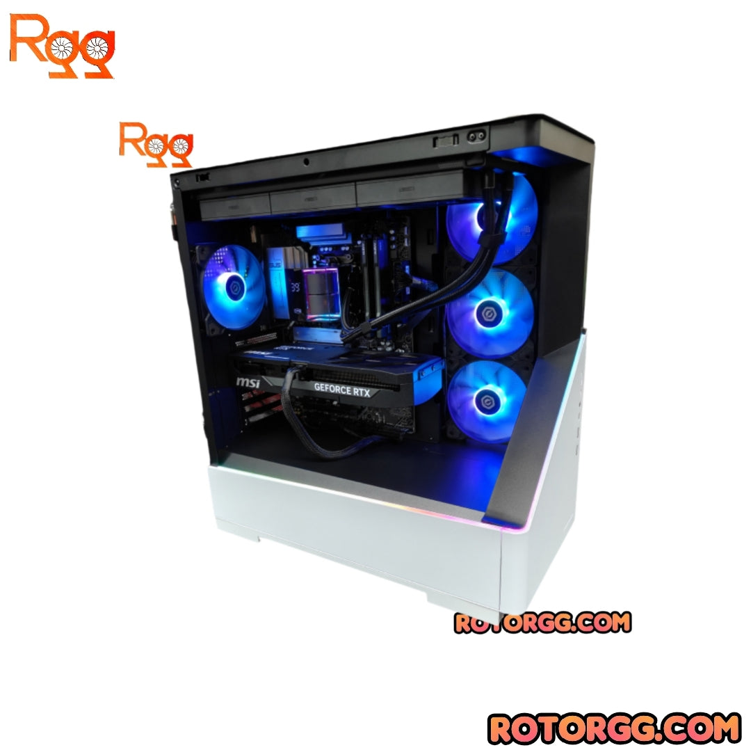 Ryzen Stage 2 - High Boost