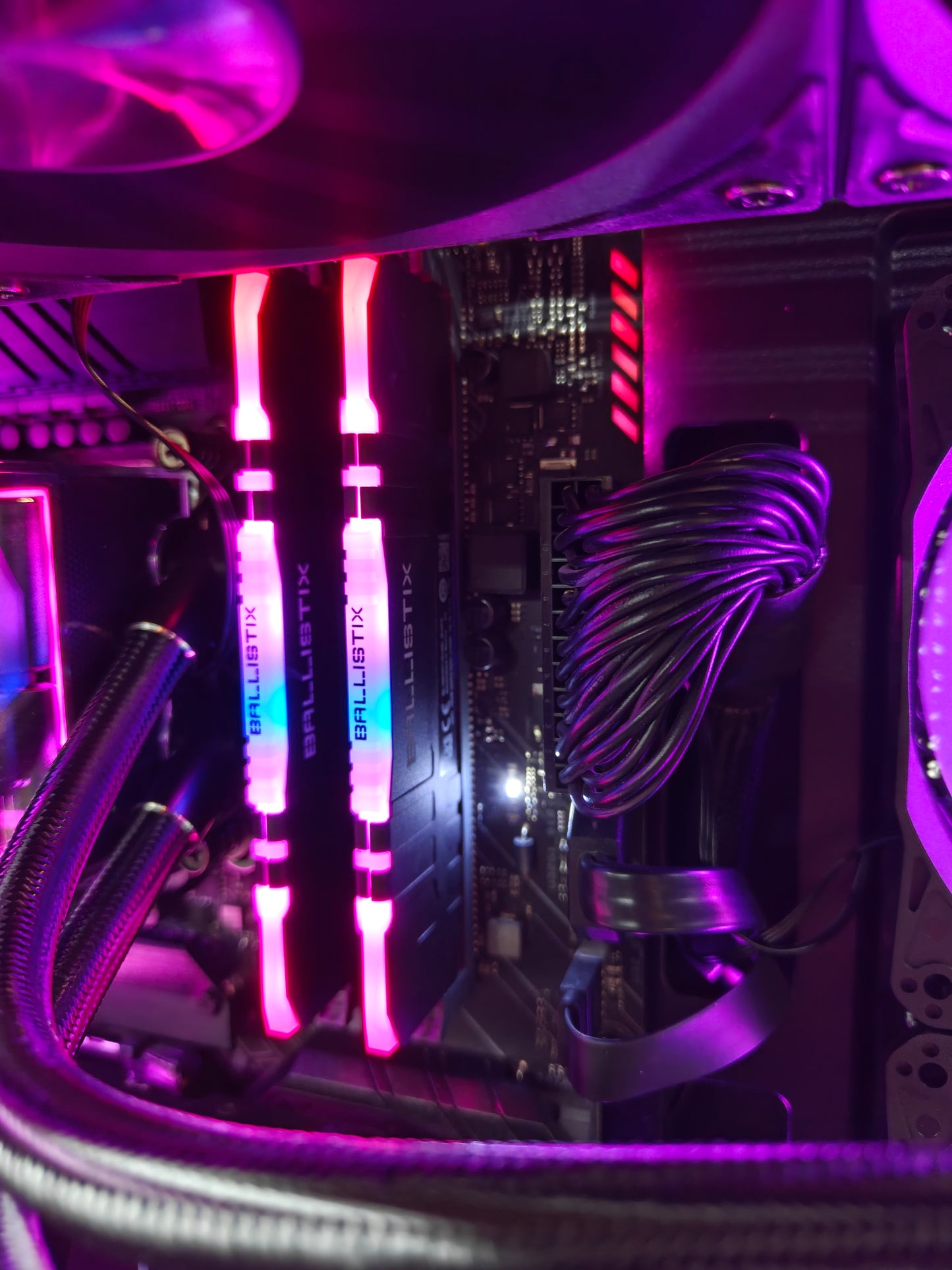 Intel Stage 2 - Medium Boost