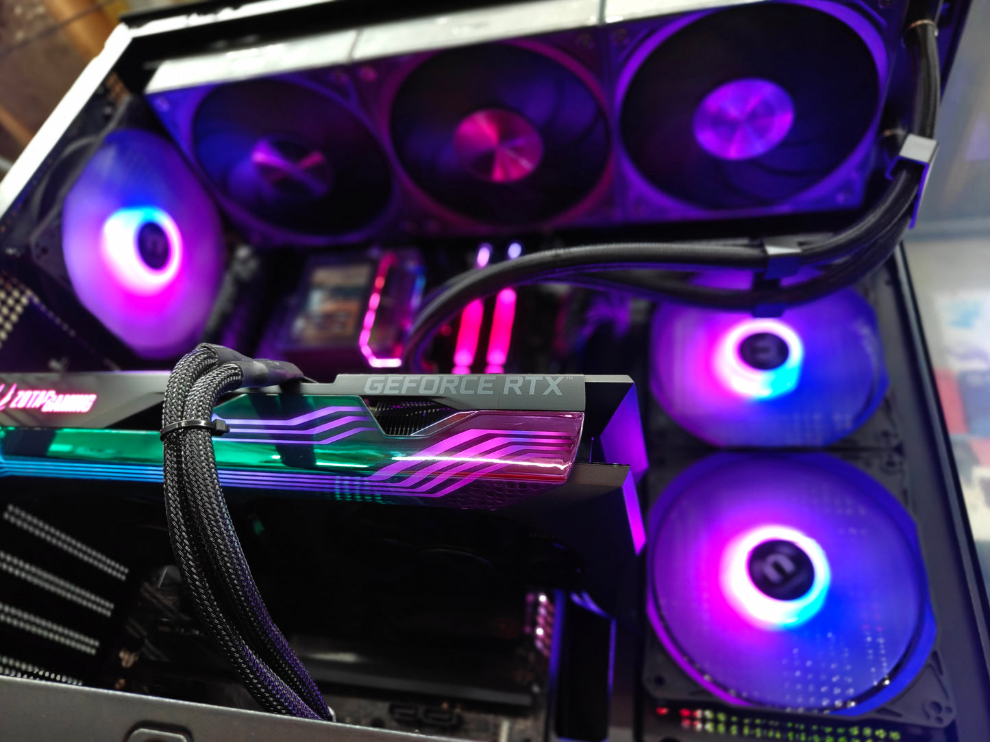 Intel Stage 2 - Medium Boost