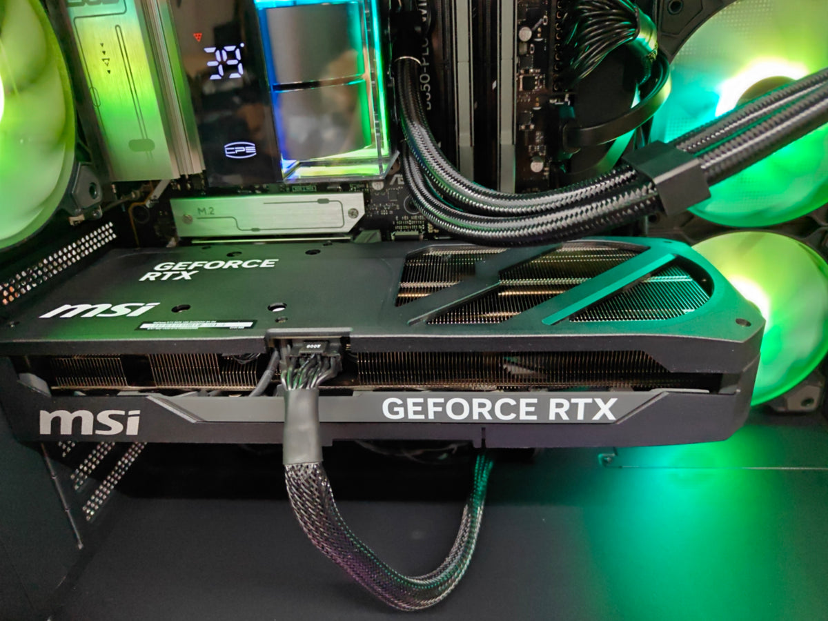 Ryzen Stage 2 - High Boost