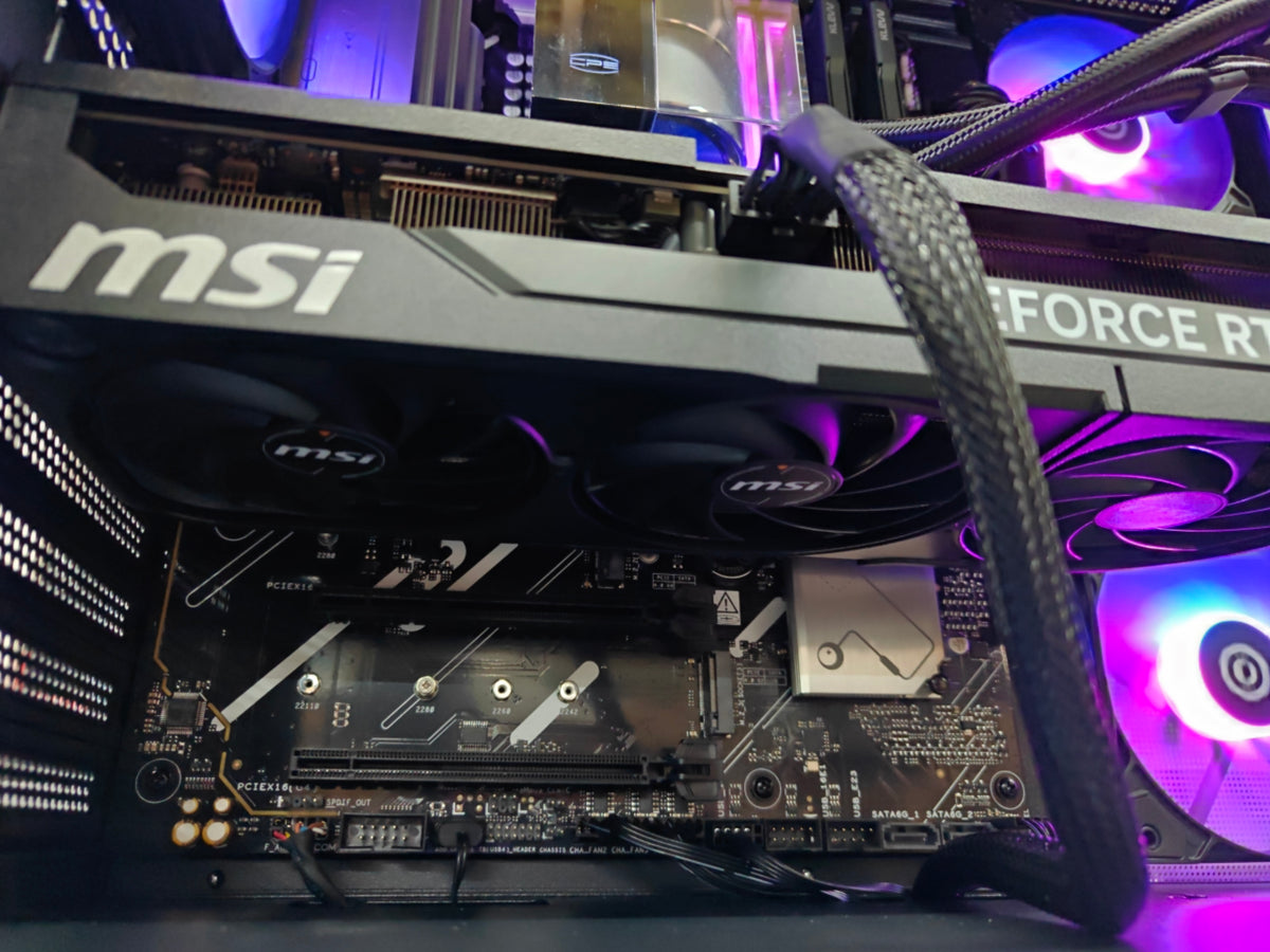 Ryzen Stage 2 - High Boost