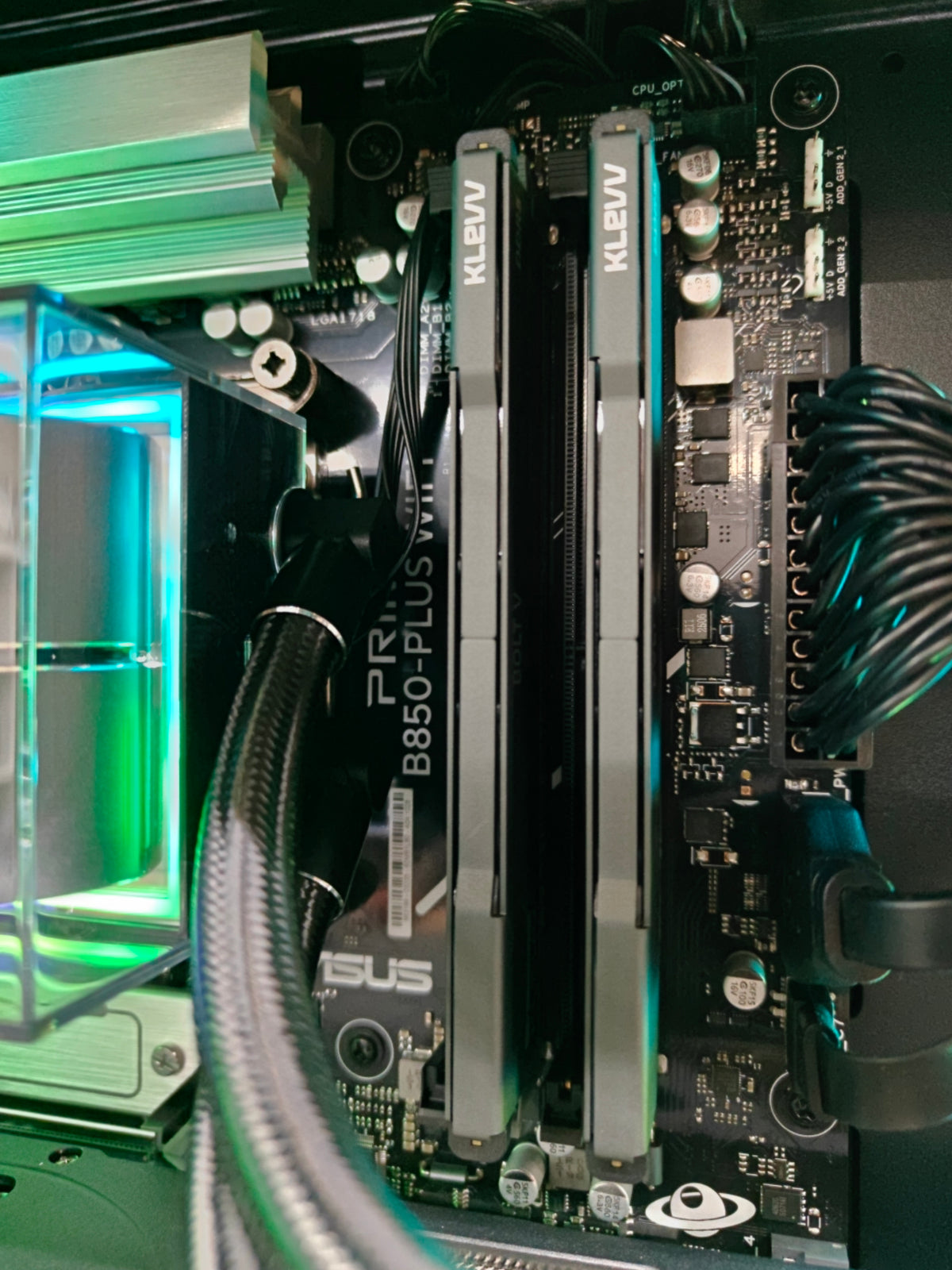 Ryzen Stage 2 - High Boost