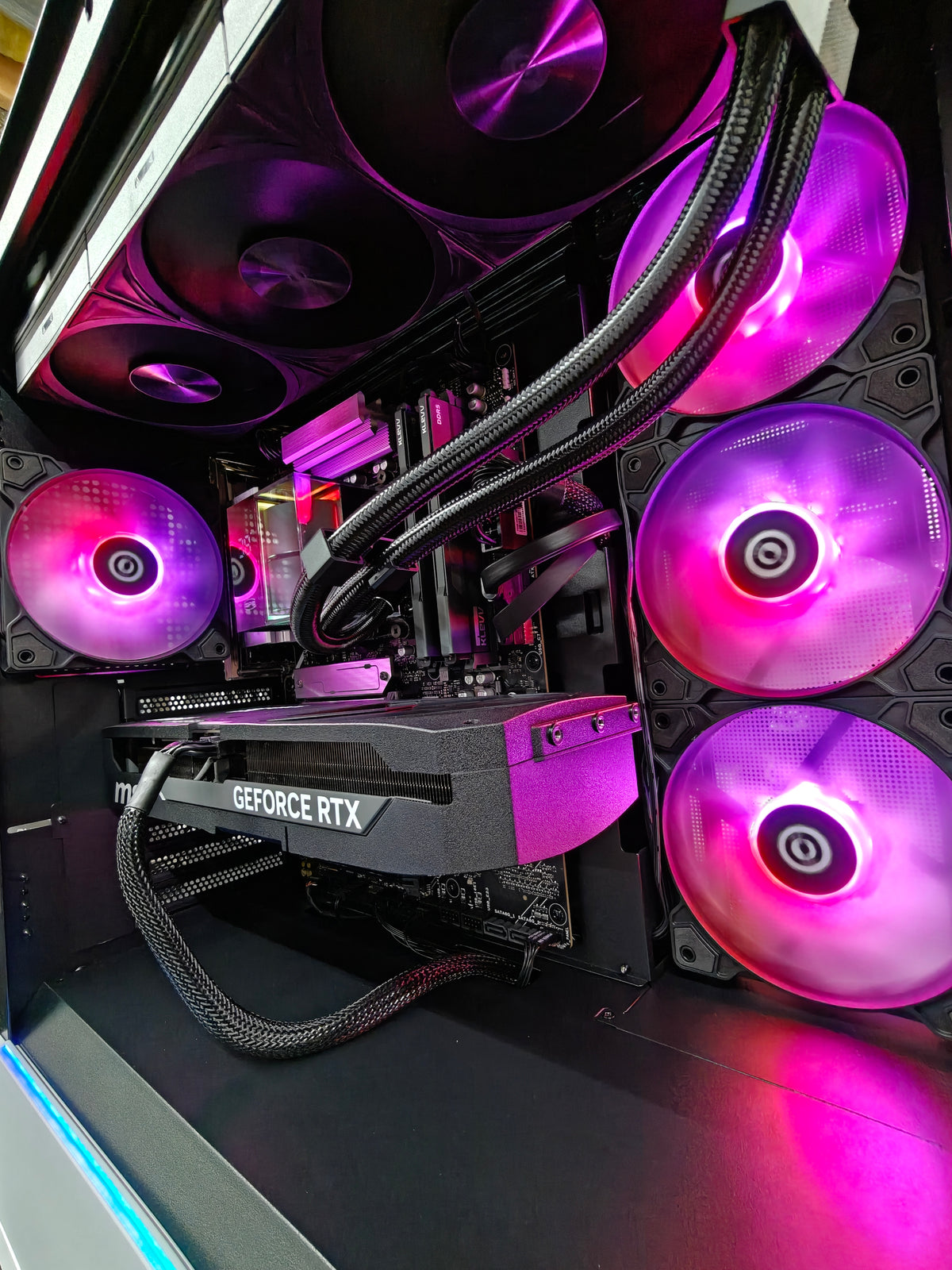 Ryzen Stage 2 - High Boost