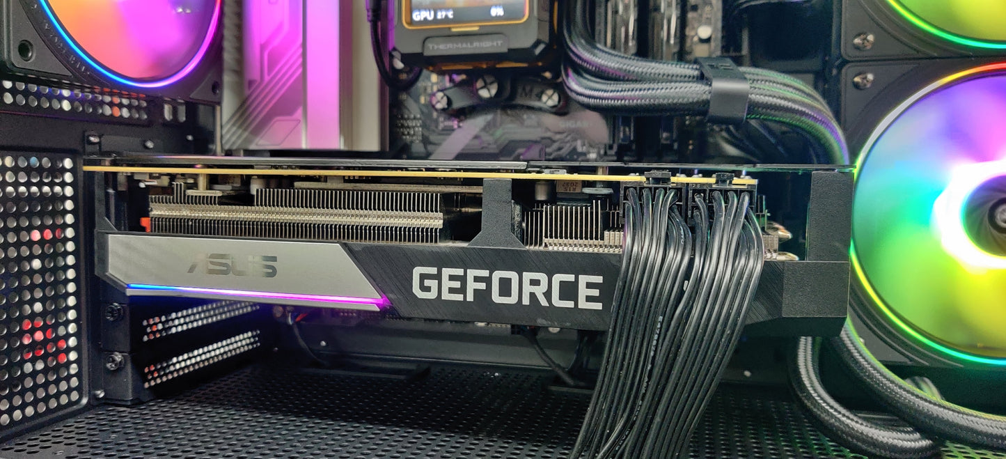 Ryzen Stage 2 - Medium Boost
