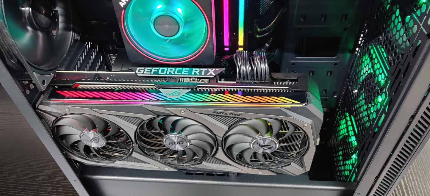 Ryzen Stage 2 - Low Boost