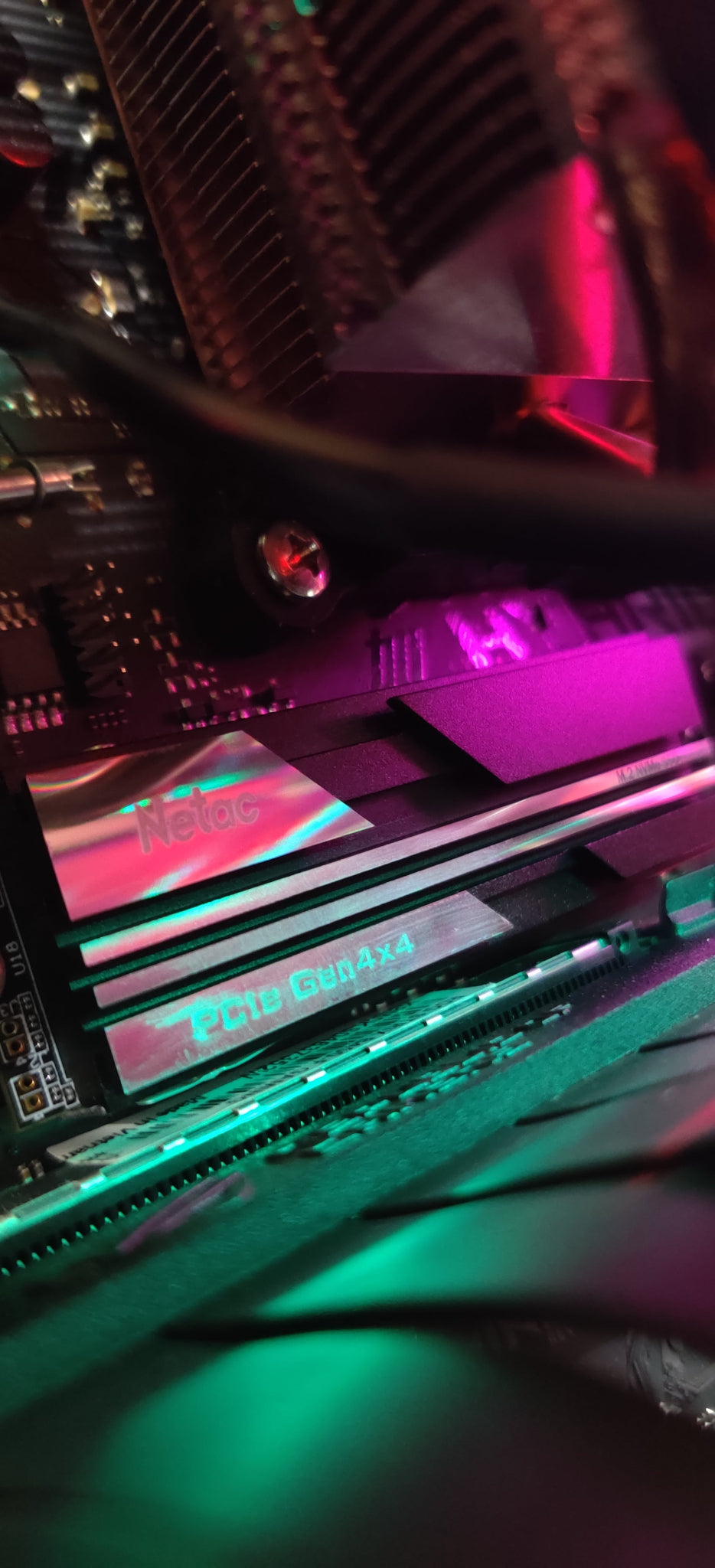 Ryzen Stage 2 - Low Boost