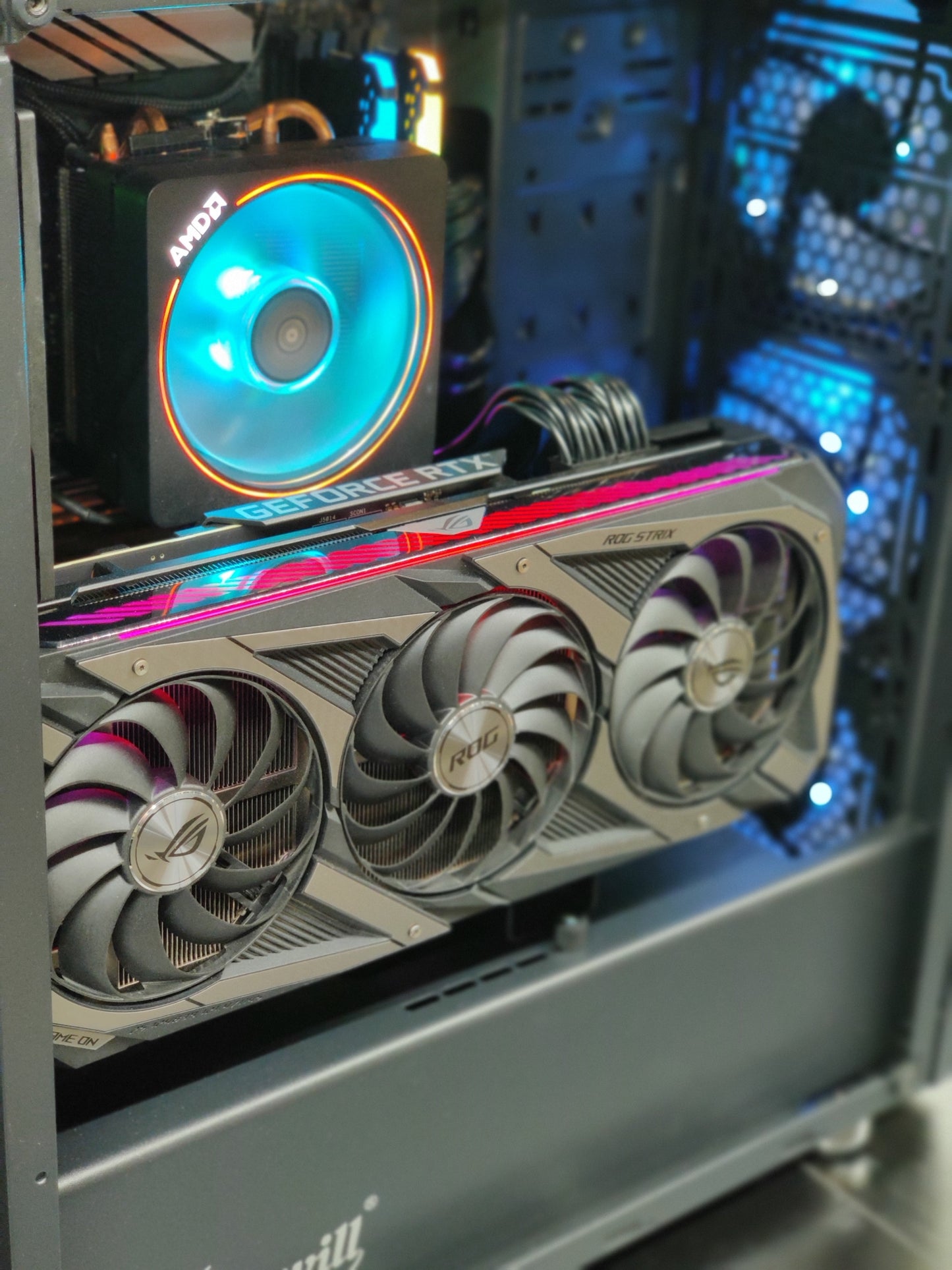 Ryzen Stage 2 - Low Boost