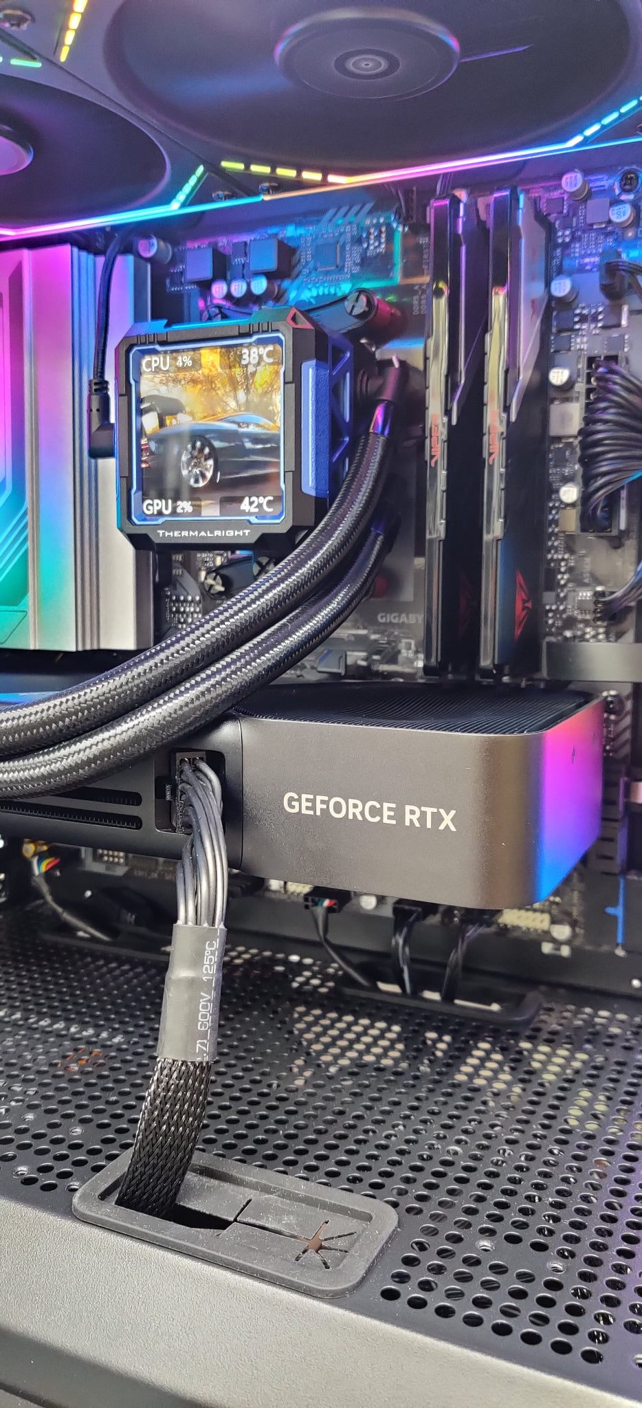 Ryzen Stage 3 - Low Boost