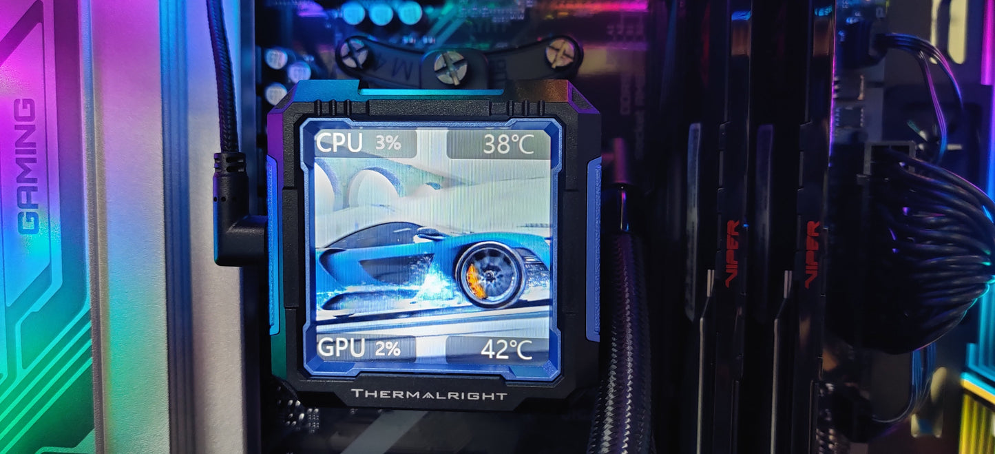 Ryzen Stage 3 - Low Boost