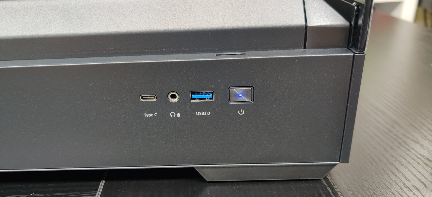 Ryzen Stage 3 - Low Boost